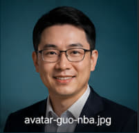 NBA老郭（YHSPORTS）